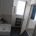 Gaestehaus Uezel Friedrichshafen