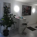 Gaestehaus Uezel *