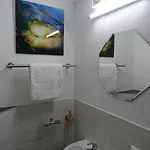 Gaestehaus Uezel Ubytování v soukromí *