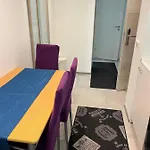 Gaestehaus Uezel Ubytování v soukromí *