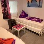 Gaestehaus Uezel * Friedrichshafen