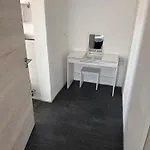 Ubytování v soukromí Gaestehaus Uezel