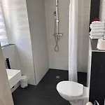 Gaestehaus Uezel * Friedrichshafen