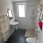Gaestehaus Uezel Ubytování v soukromí
