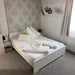 Ubytování v soukromí Gaestehaus Uezel