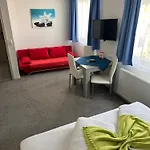 Gaestehaus Uezel Ubytování v soukromí *