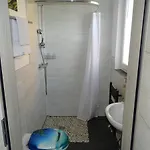 Gaestehaus Uezel Ubytování v soukromí