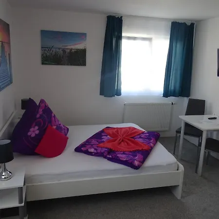 Gaestehaus Uezel *