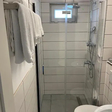 Gaestehaus Uezel Kwatera prywatna