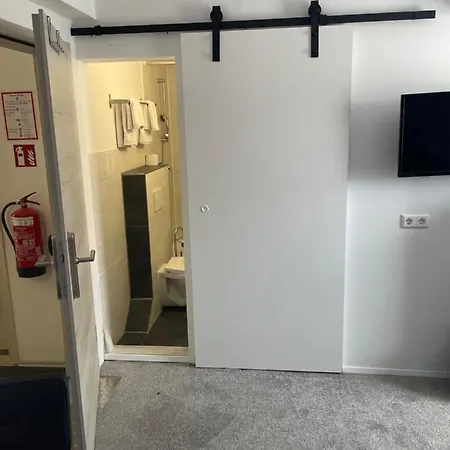 Homestay szállás Gaestehaus Uezel