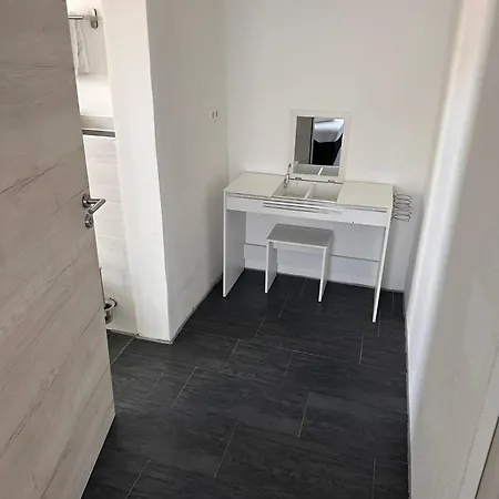 Homestay szállás Gaestehaus Uezel