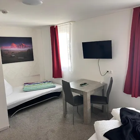 Gaestehaus Uezel *