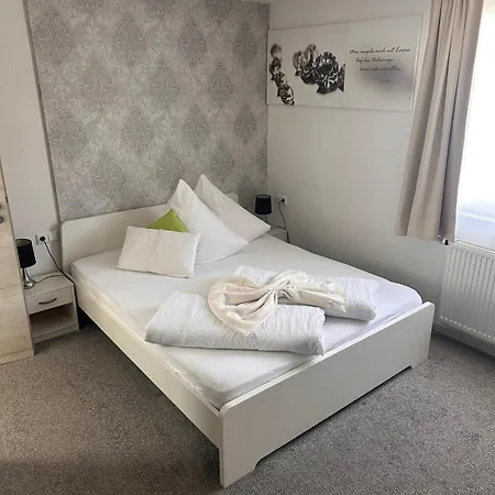 منزل للإقامة Gaestehaus Uezel