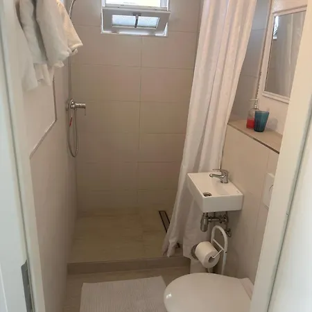 Kwatera prywatna Gaestehaus Uezel *