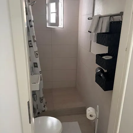 Gaestehaus Uezel *