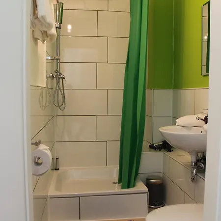 Gaestehaus Uezel Проживание в семье