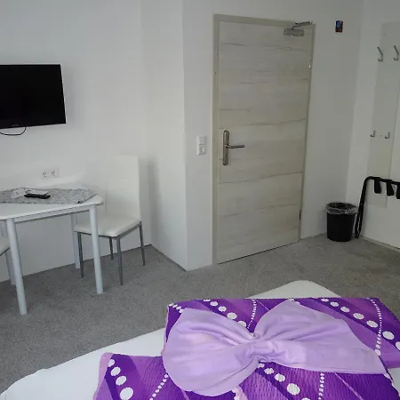 Gaestehaus Uezel *