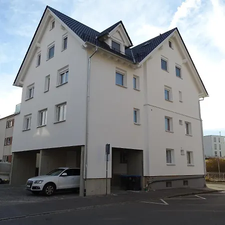 Kwatera prywatna Gaestehaus Uezel *