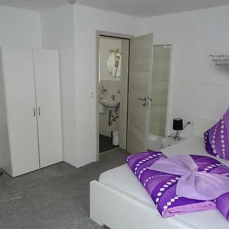 Gaestehaus Uezel