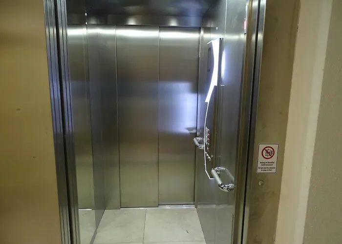 Uezel Privatunterkunft *