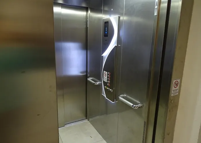 Quarto em Acomodações Particulares Gaestehaus Uezel *