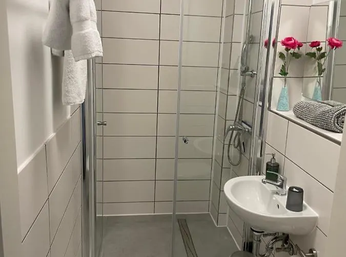 Privatunterkunft Uezel *