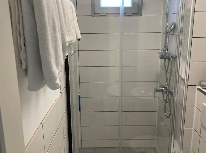 Gaestehaus Uezel Quarto em Acomodações Particulares