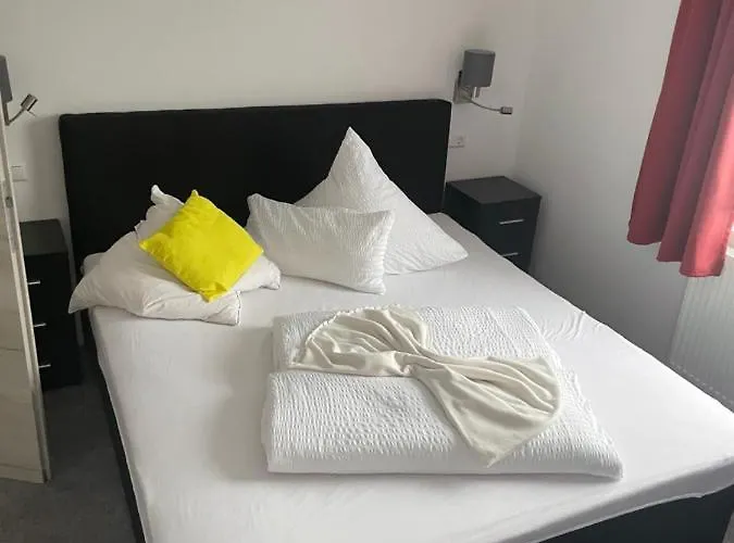 Privatunterkunft Uezel Friedrichshafen