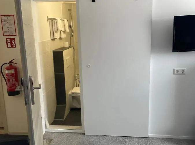 Privatunterkunft Uezel