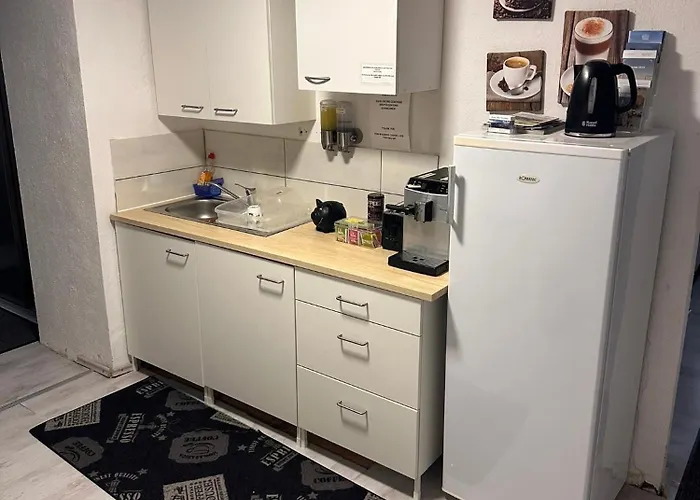 Uezel Friedrichshafen