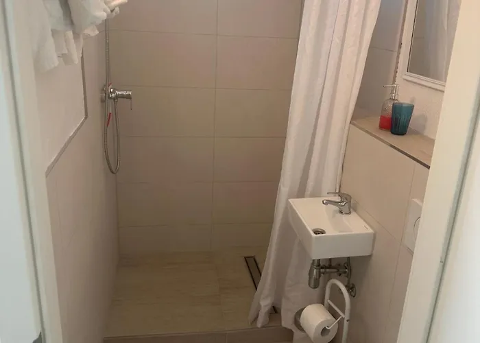 Privatunterkunft Uezel *